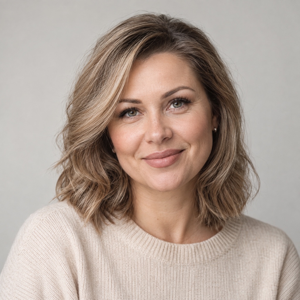 Алина Северова
